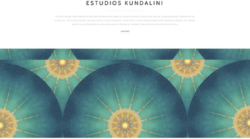Estudios Kundalini